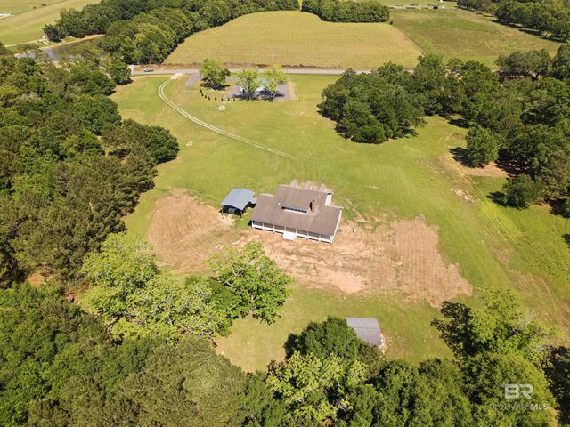 17741 County Road 55, Summerdale, AL 36580