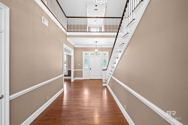 17741 County Road 55, Summerdale, AL 36580