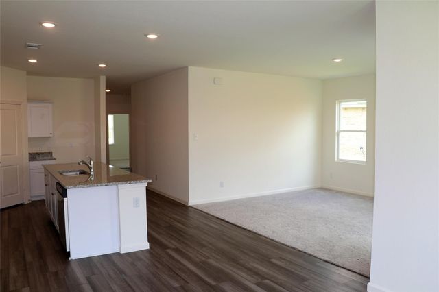 4749 Swan Neck Drive, Fort Worth, TX 76179