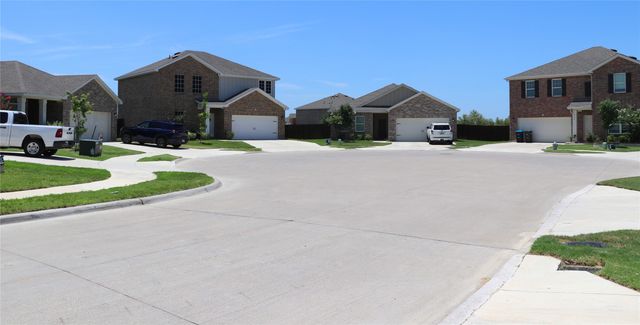 4749 Swan Neck Drive, Fort Worth, TX 76179