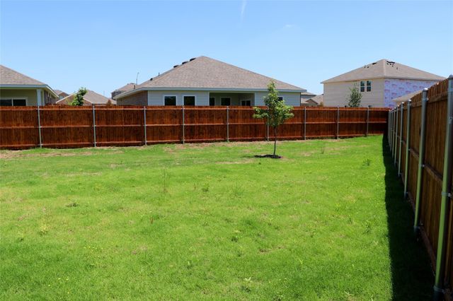 4749 Swan Neck Drive, Fort Worth, TX 76179