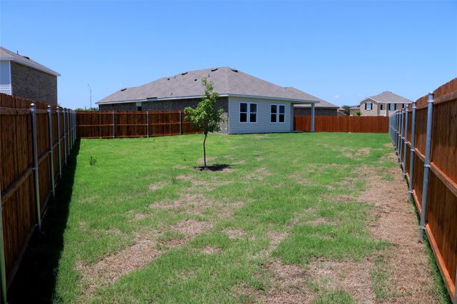 4749 Swan Neck Drive, Fort Worth, TX 76179