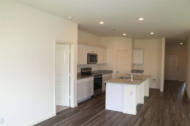 4749 Swan Neck Drive, Fort Worth, TX 76179