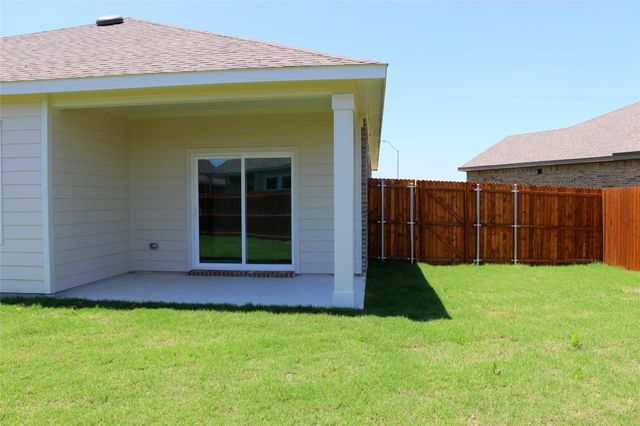 4749 Swan Neck Drive, Fort Worth, TX 76179
