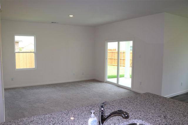 4749 Swan Neck Drive, Fort Worth, TX 76179