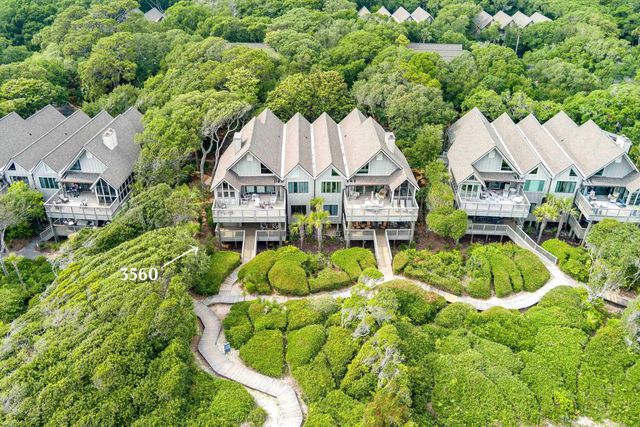 3560 Shipwatch Road, Kiawah Island, SC 29455