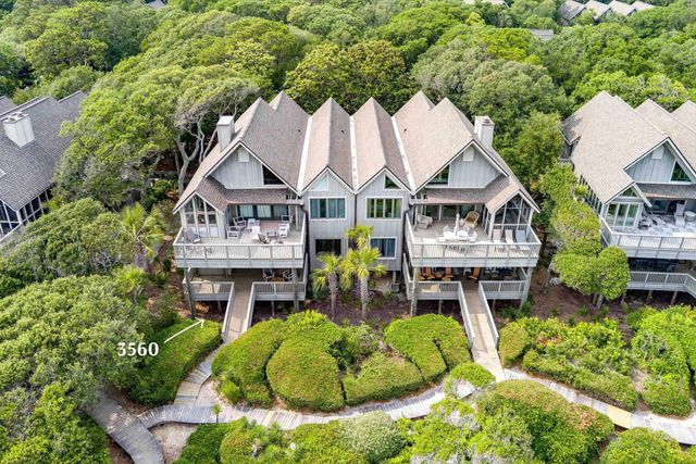 3560 Shipwatch Road, Kiawah Island, SC 29455
