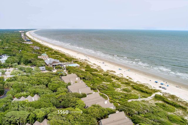 3560 Shipwatch Road, Kiawah Island, SC 29455