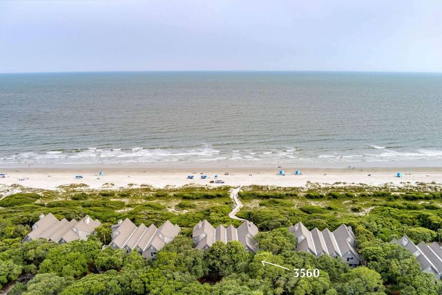 3560 Shipwatch Road, Kiawah Island, SC 29455