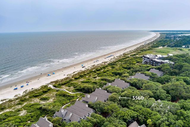 3560 Shipwatch Road, Kiawah Island, SC 29455