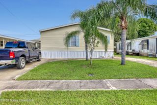 1136 Luther Drive, Rockledge, FL 32955