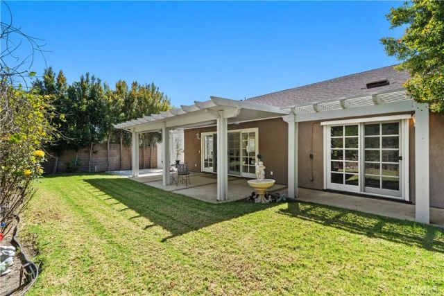21776 Lanar, Mission Viejo, CA 92692