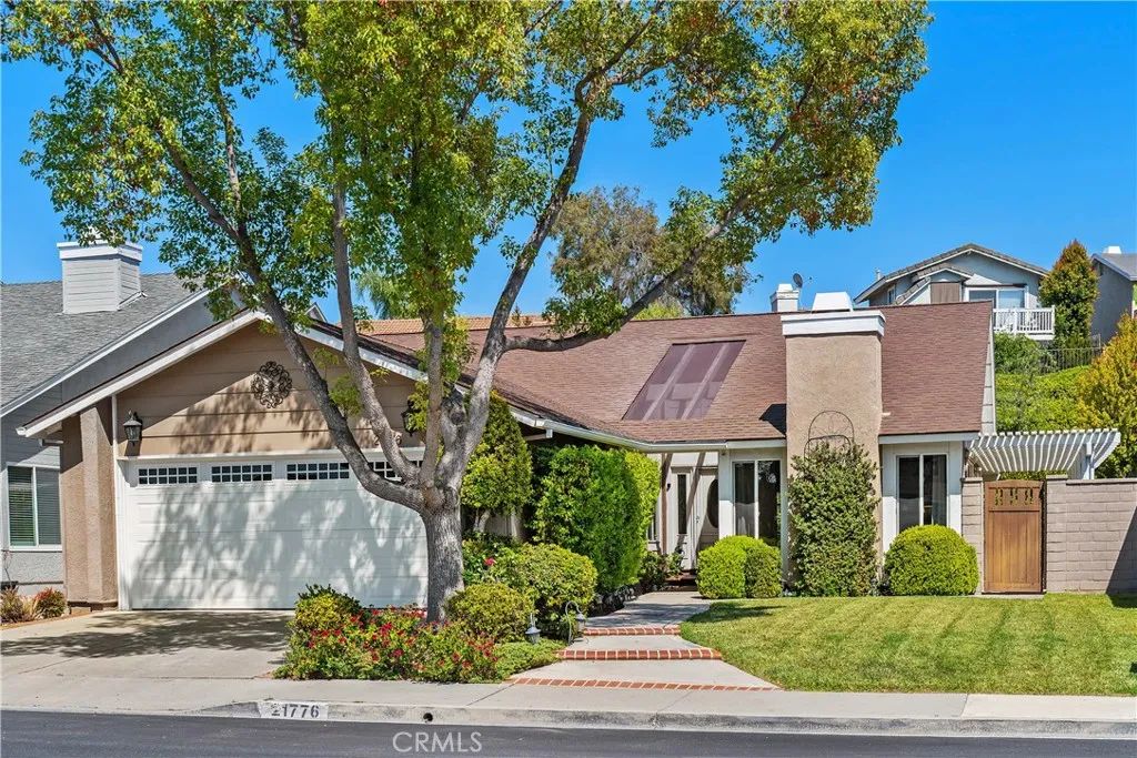 21776 Lanar, Mission Viejo, CA 92692