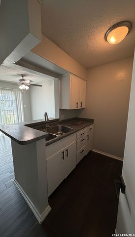 158 De Chantle Rd Apt 124, San Antonio, TX 78201