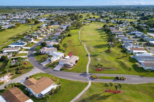 3301 Crabapple Drive, Port St Lucie, FL 34952