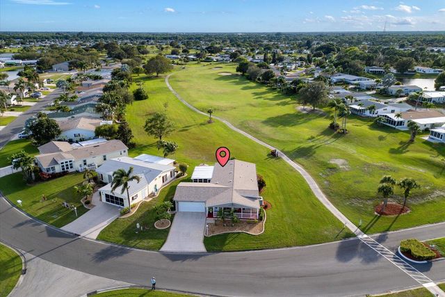 3301 Crabapple Drive, Port St Lucie, FL 34952