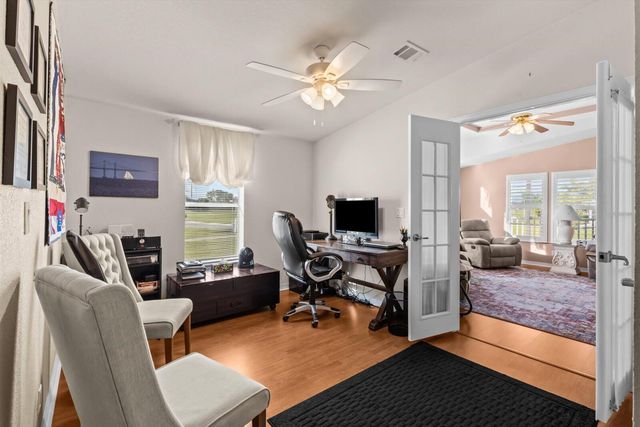 3301 Crabapple Drive, Port St Lucie, FL 34952