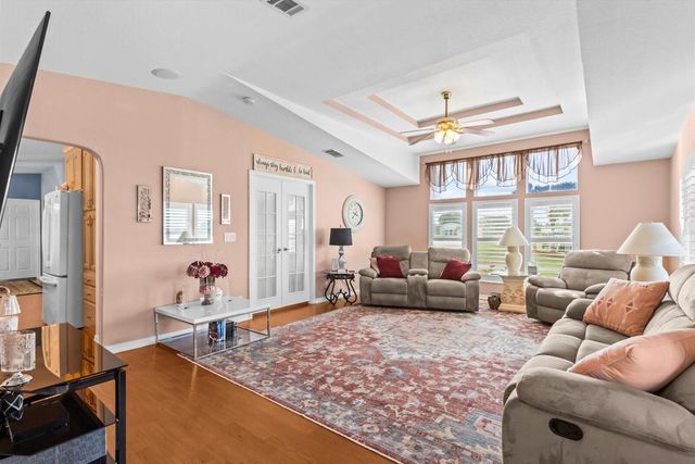 3301 Crabapple Drive, Port St Lucie, FL 34952