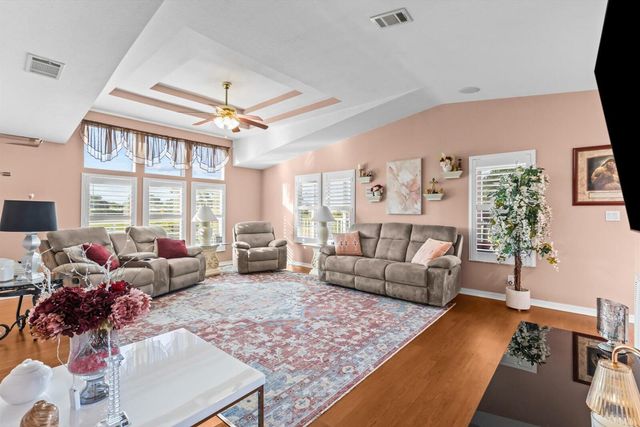 3301 Crabapple Drive, Port St Lucie, FL 34952