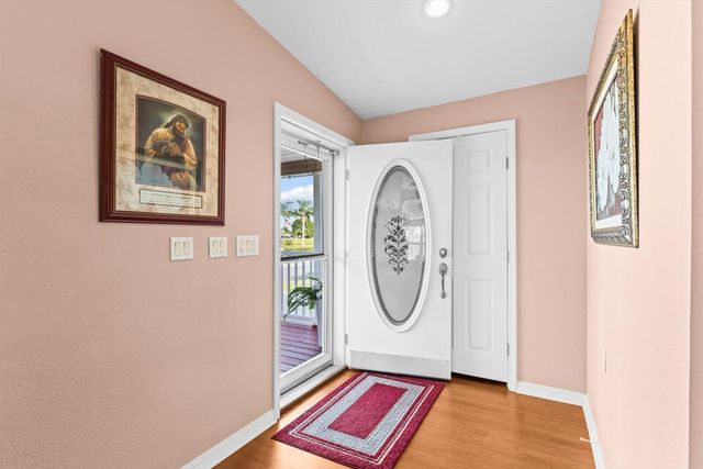 3301 Crabapple Drive, Port St Lucie, FL 34952