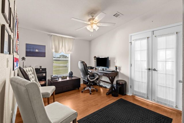 3301 Crabapple Drive, Port St Lucie, FL 34952