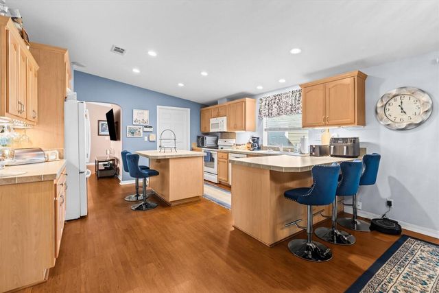 3301 Crabapple Drive, Port St Lucie, FL 34952