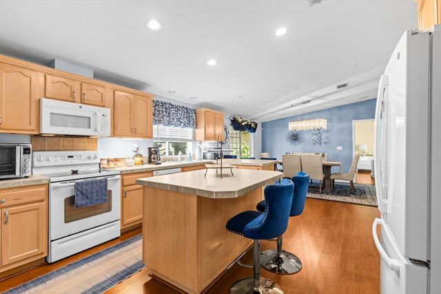 3301 Crabapple Drive, Port St Lucie, FL 34952