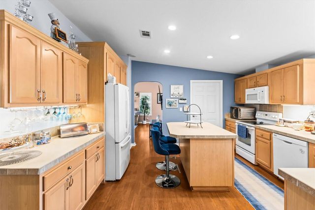 3301 Crabapple Drive, Port St Lucie, FL 34952