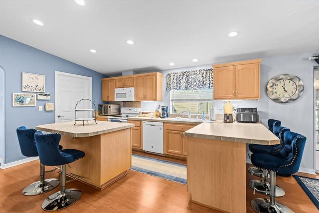 3301 Crabapple Drive, Port St Lucie, FL 34952