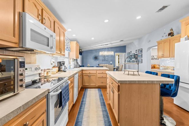 3301 Crabapple Drive, Port St Lucie, FL 34952