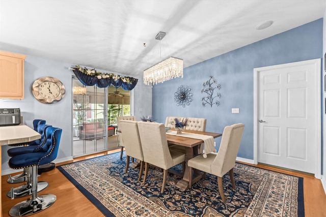 3301 Crabapple Drive, Port St Lucie, FL 34952