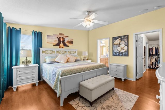 3301 Crabapple Drive, Port St Lucie, FL 34952