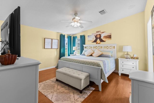 3301 Crabapple Drive, Port St Lucie, FL 34952