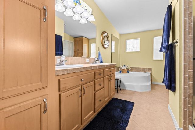 3301 Crabapple Drive, Port St Lucie, FL 34952