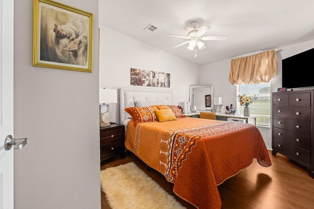 3301 Crabapple Drive, Port St Lucie, FL 34952