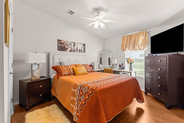 3301 Crabapple Drive, Port St Lucie, FL 34952