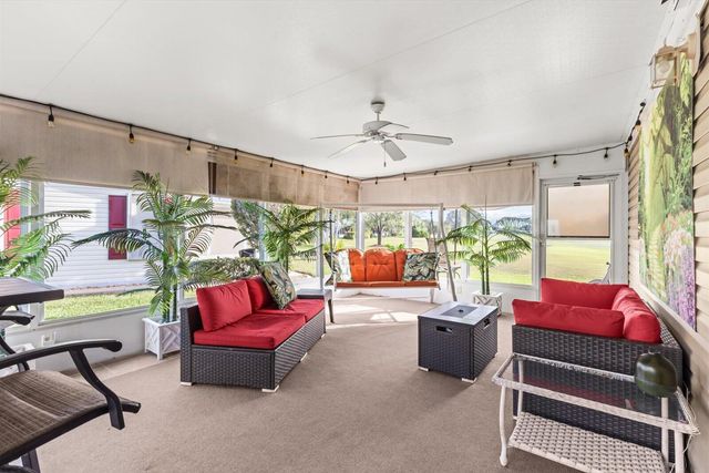 3301 Crabapple Drive, Port St Lucie, FL 34952