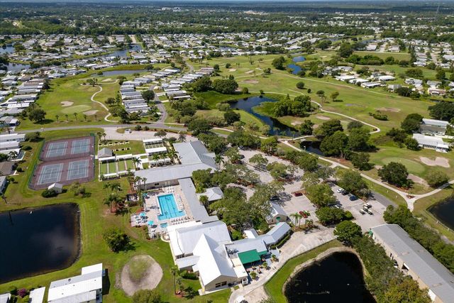 3301 Crabapple Drive, Port St Lucie, FL 34952