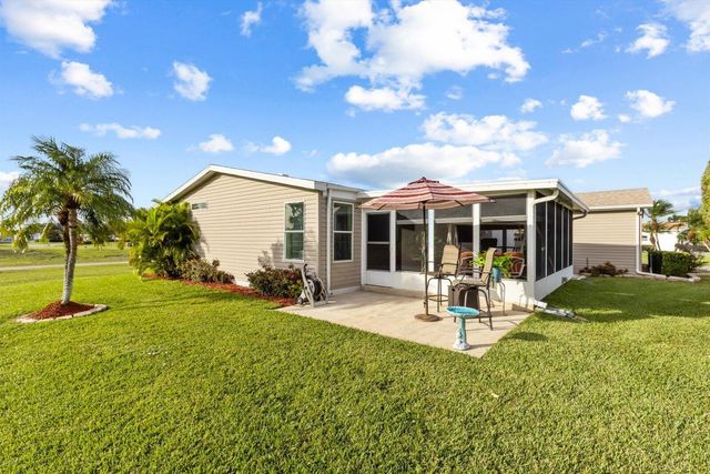 3301 Crabapple Drive, Port St Lucie, FL 34952