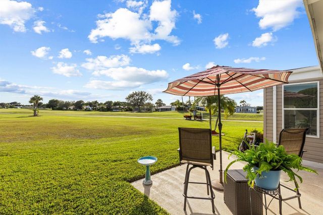 3301 Crabapple Drive, Port St Lucie, FL 34952