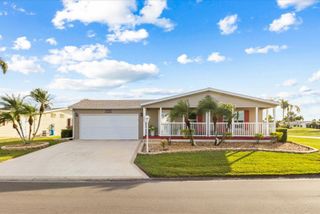 3301 Crabapple Drive, Port St Lucie, FL 34952