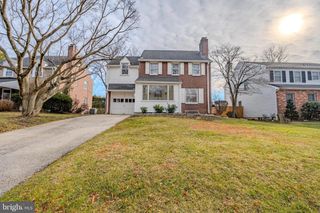5032 MARVINE AVE, Drexel Hill, PA 19026