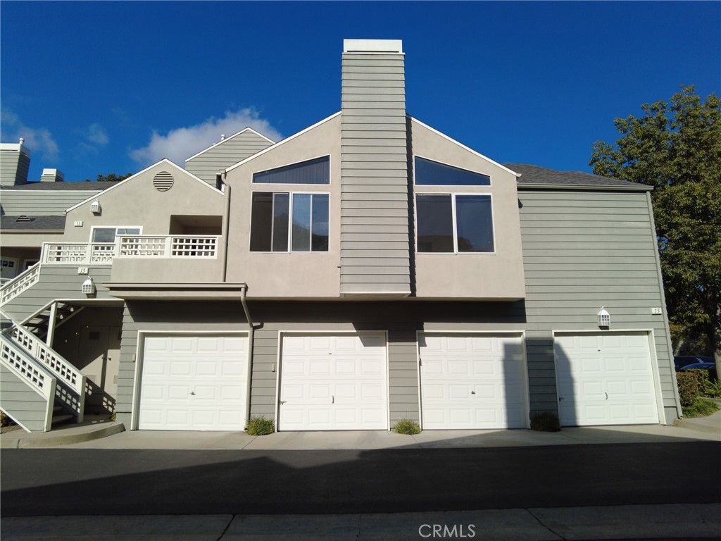 13 Pineoak 104, Aliso Viejo, CA 92656