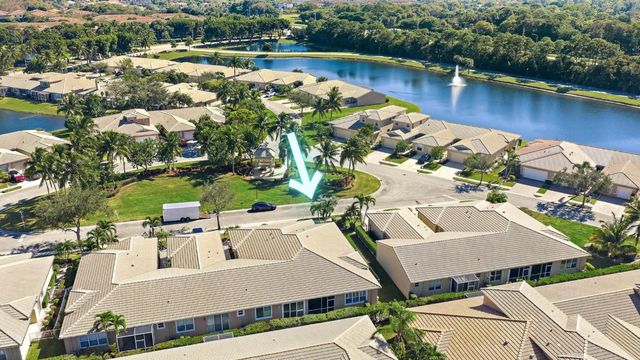 2167 Umbrella Cay, West Palm Beach, FL 33411