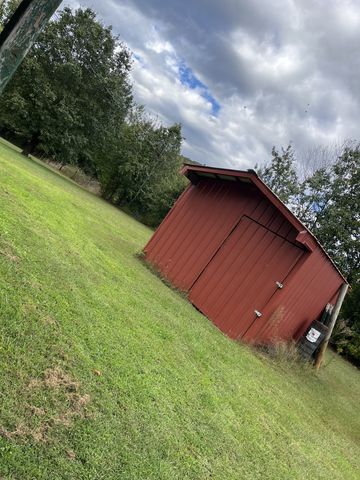 7045 Short Mountain Rd, Woodbury, TN 37190