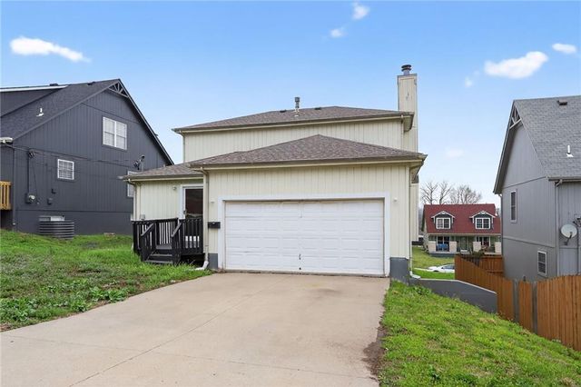 527 Oakland Avenue, Kansas City, KS 66101