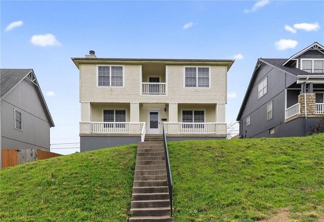 527 Oakland Avenue, Kansas City, KS 66101
