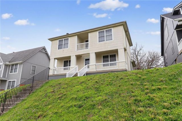 527 Oakland Avenue, Kansas City, KS 66101