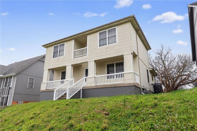 527 Oakland Avenue, Kansas City, KS 66101