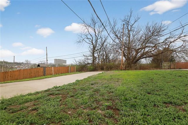 527 Oakland Avenue, Kansas City, KS 66101